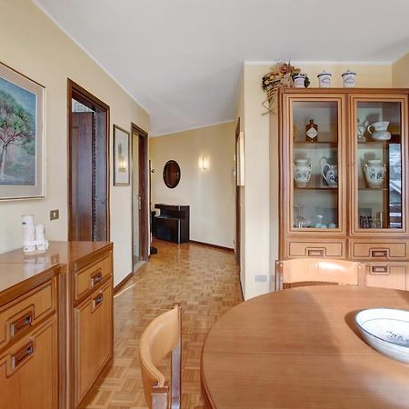 Condominio Solena Bormio Luaran gambar