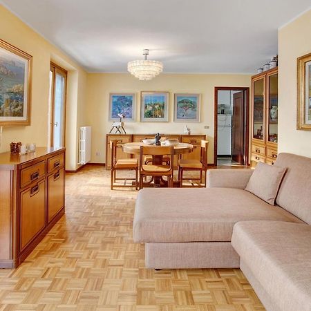 Condominio Solena Bormio Luaran gambar