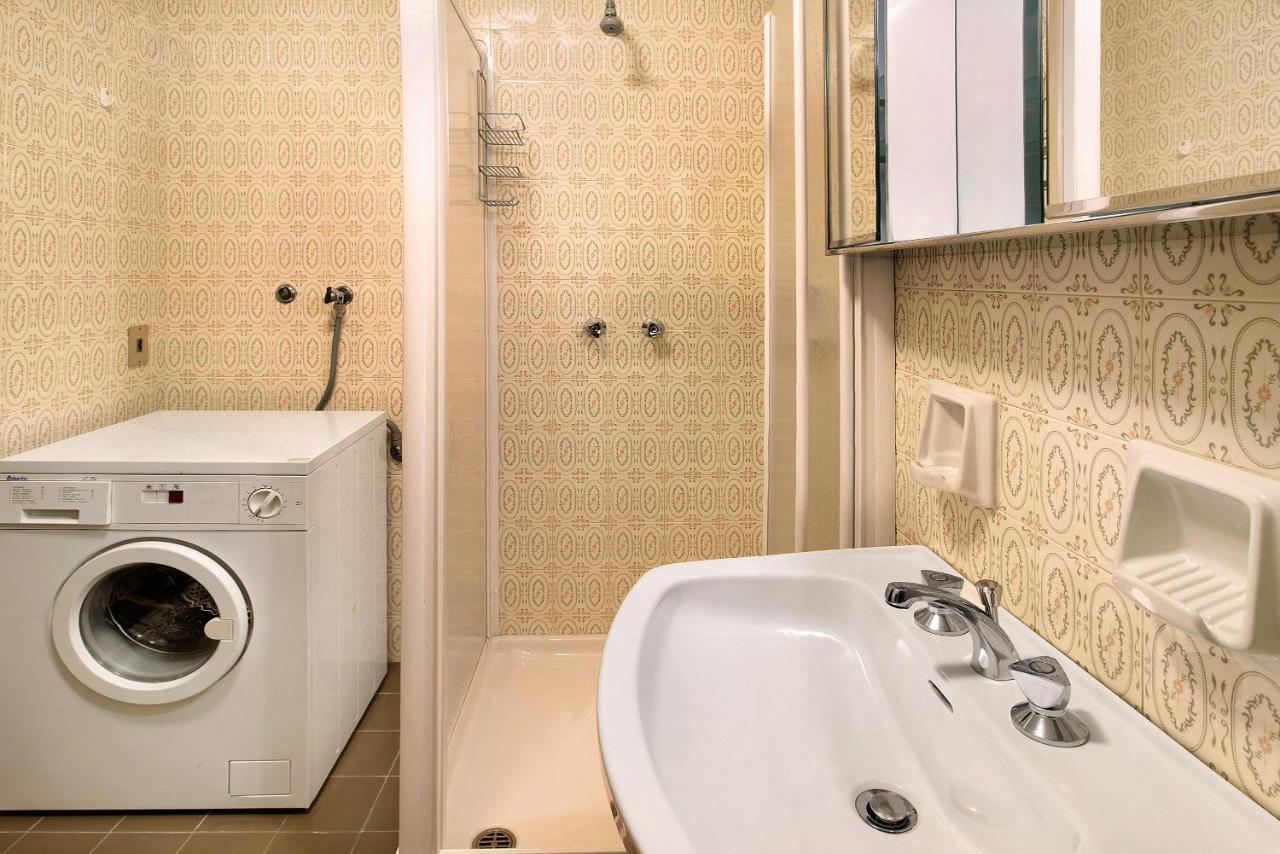 Condominio Solena Bormio Luaran gambar