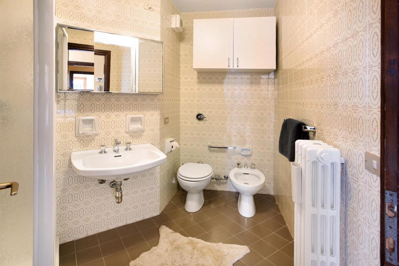 Condominio Solena Bormio Luaran gambar